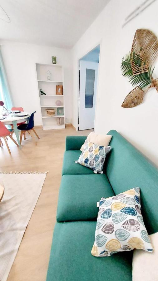 Cosy Ange 3Ch - Place Verdun & Garage & Balcon Pau Exterior photo